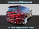 Thumbnail image of 2022 Dodge Durango at Nissan 46