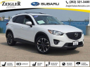 Thumbnail image of 2016 Mazda CX-5 at Racine Subaru