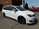 Thumbnail image of 2020 Chrysler Pacifica at Gary Mathews Motors