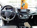 2020 Chrysler Pacifica Touring L Plus at Gary Mathews Motors