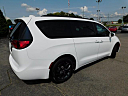 Thumbnail image of 2020 Chrysler Pacifica at Gary Mathews Motors