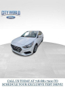 2020 Hyundai ACCENT SE at City World Ford