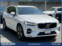 2022 Volvo XC60 B5 Momentum at Glen Cove Volvo