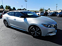Thumbnail image of 2016 Nissan Maxima at Gary Mathews Motors