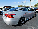 Thumbnail image of 2016 Nissan Maxima at Gary Mathews Motors