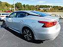 Thumbnail image of 2016 Nissan Maxima at Gary Mathews Motors