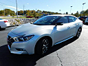 Thumbnail image of 2016 Nissan Maxima at Gary Mathews Motors
