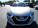 Thumbnail image of 2016 Nissan Maxima at Gary Mathews Motors
