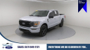 2022 Ford F-150 XLT at Stillwell Ford-Mercury
