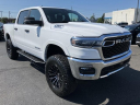 Thumbnail image of 2025 Ram 1500 at Burlington Chevrolet