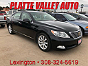 Thumbnail image of 2008 Lexus LS 460 at Platte Valley Auto Mart