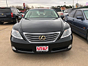 2008 Lexus LS 460 L at Platte Valley Auto Mart