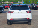 Thumbnail image of 2024 Jeep Compass at UpperMarlboroFord-Used of Upper Marlboro, MD