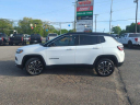 Thumbnail image of 2024 Jeep Compass at UpperMarlboroFord-Used of Upper Marlboro, MD