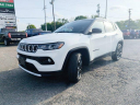 Thumbnail image of 2024 Jeep Compass at UpperMarlboroFord-Used of Upper Marlboro, MD