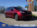 Thumbnail image of 2022 Chrysler Pacifica Hybrid at Columbia Chevrolet Co