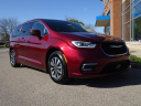 Thumbnail image of 2022 Chrysler Pacifica Hybrid at Columbia Chevrolet Co