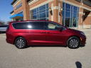 Thumbnail image of 2022 Chrysler Pacifica Hybrid at Columbia Chevrolet Co