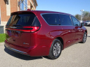 Thumbnail image of 2022 Chrysler Pacifica Hybrid at Columbia Chevrolet Co