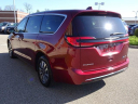 Thumbnail image of 2022 Chrysler Pacifica Hybrid at Columbia Chevrolet Co