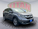 2019 Honda CR-V EX at Honda of Manhasset