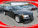 2014 Chrysler 300 Base at Keith's Auto Sales