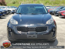 Thumbnail image of 2017 Kia Sportage at LaFontaine Kia