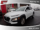 Thumbnail image of 2020 Hyundai KONA at Kerry Nissan Of Florence