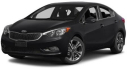 2014 Kia Forte LX at Autolux of Elmont, NY
