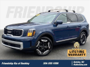 Thumbnail image of 2024 Kia Telluride at Friendship Kia Of Beckley