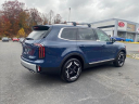 2024 Kia Telluride EX at Friendship Kia Of Beckley
