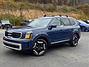 Thumbnail image of 2024 Kia Telluride at Friendship Kia Of Beckley