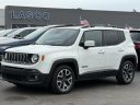 2015 Jeep Renegade Latitude at Lasco Ford