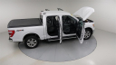 Thumbnail image of 2022 Ford F-150 at Stillwell Ford-Mercury