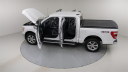Thumbnail image of 2022 Ford F-150 at Stillwell Ford-Mercury