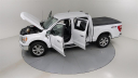 Thumbnail image of 2022 Ford F-150 at Stillwell Ford-Mercury