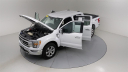 Thumbnail image of 2022 Ford F-150 at Stillwell Ford-Mercury