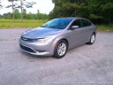 Thumbnail image of 2015 Chrysler 200 at Sauls Motor Co, Inc