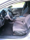 Thumbnail image of 2015 Chrysler 200 at Sauls Motor Co, Inc