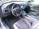 2015 Chrysler 200 Limited at Sauls Motor Co, Inc