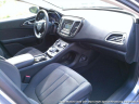 Thumbnail image of 2015 Chrysler 200 at Sauls Motor Co, Inc