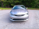 Thumbnail image of 2015 Chrysler 200 at Sauls Motor Co, Inc