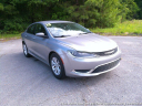 Thumbnail image of 2015 Chrysler 200 at Sauls Motor Co, Inc