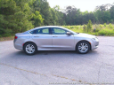 Thumbnail image of 2015 Chrysler 200 at Sauls Motor Co, Inc