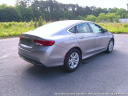 Thumbnail image of 2015 Chrysler 200 at Sauls Motor Co, Inc