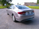 Thumbnail image of 2015 Chrysler 200 at Sauls Motor Co, Inc