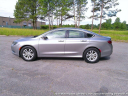 Thumbnail image of 2015 Chrysler 200 at Sauls Motor Co, Inc