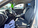 2017 Chevrolet Equinox LT at A & B Motors