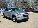 Thumbnail image of 2017 Chevrolet Equinox at A & B Motors