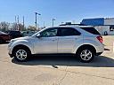 Thumbnail image of 2017 Chevrolet Equinox at A & B Motors